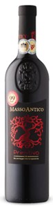 Masso Antico Salento Primitivo Appassito 2016